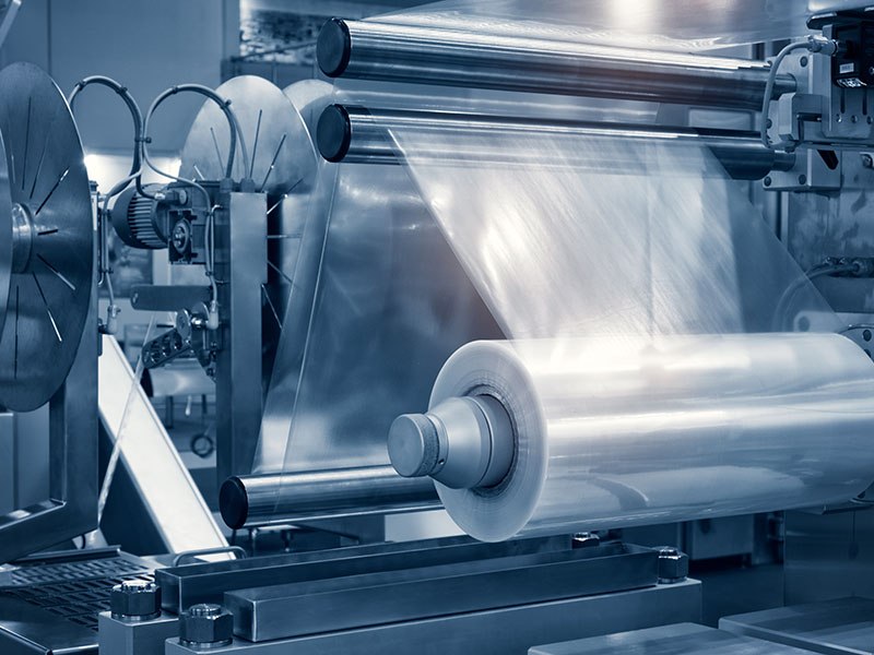 Silent Shaper-Stanzmaschine