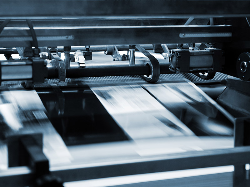 Variable Daten von Etiketten oder Weißdruck – was kann das?